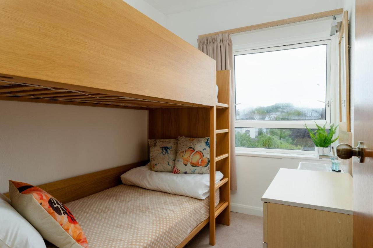 The Torland - Paignton Seafront - Free Parking, All Rooms En-Suite ภายนอก รูปภาพ