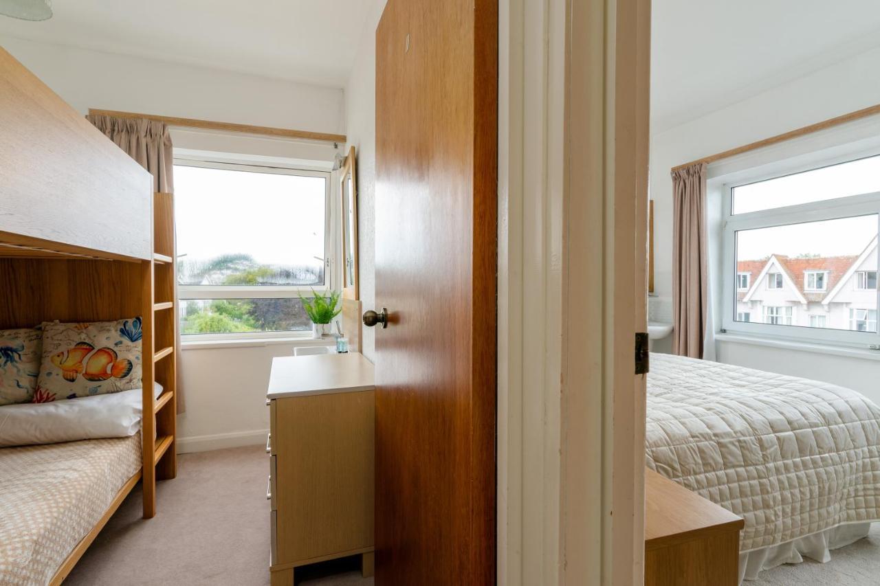 The Torland - Paignton Seafront - Free Parking, All Rooms En-Suite ภายนอก รูปภาพ