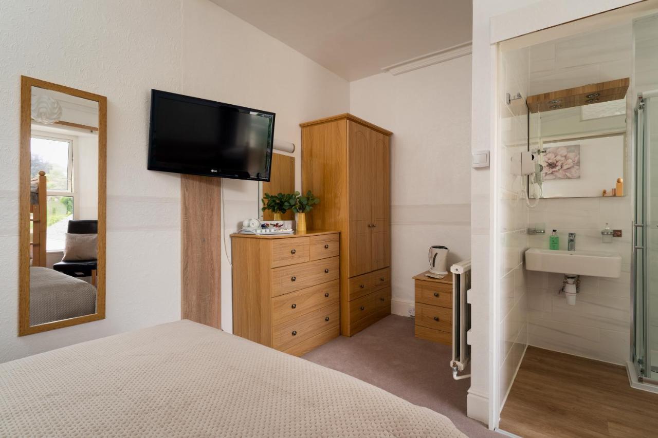 The Torland - Paignton Seafront - Free Parking, All Rooms En-Suite ภายนอก รูปภาพ