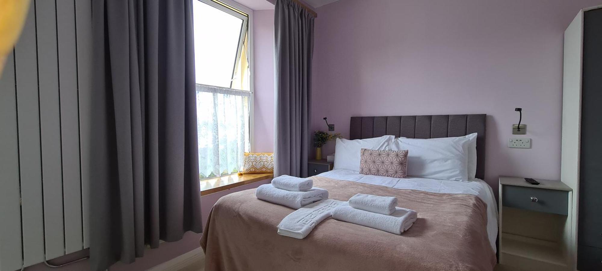 The Torland - Paignton Seafront - Free Parking, All Rooms En-Suite ภายนอก รูปภาพ