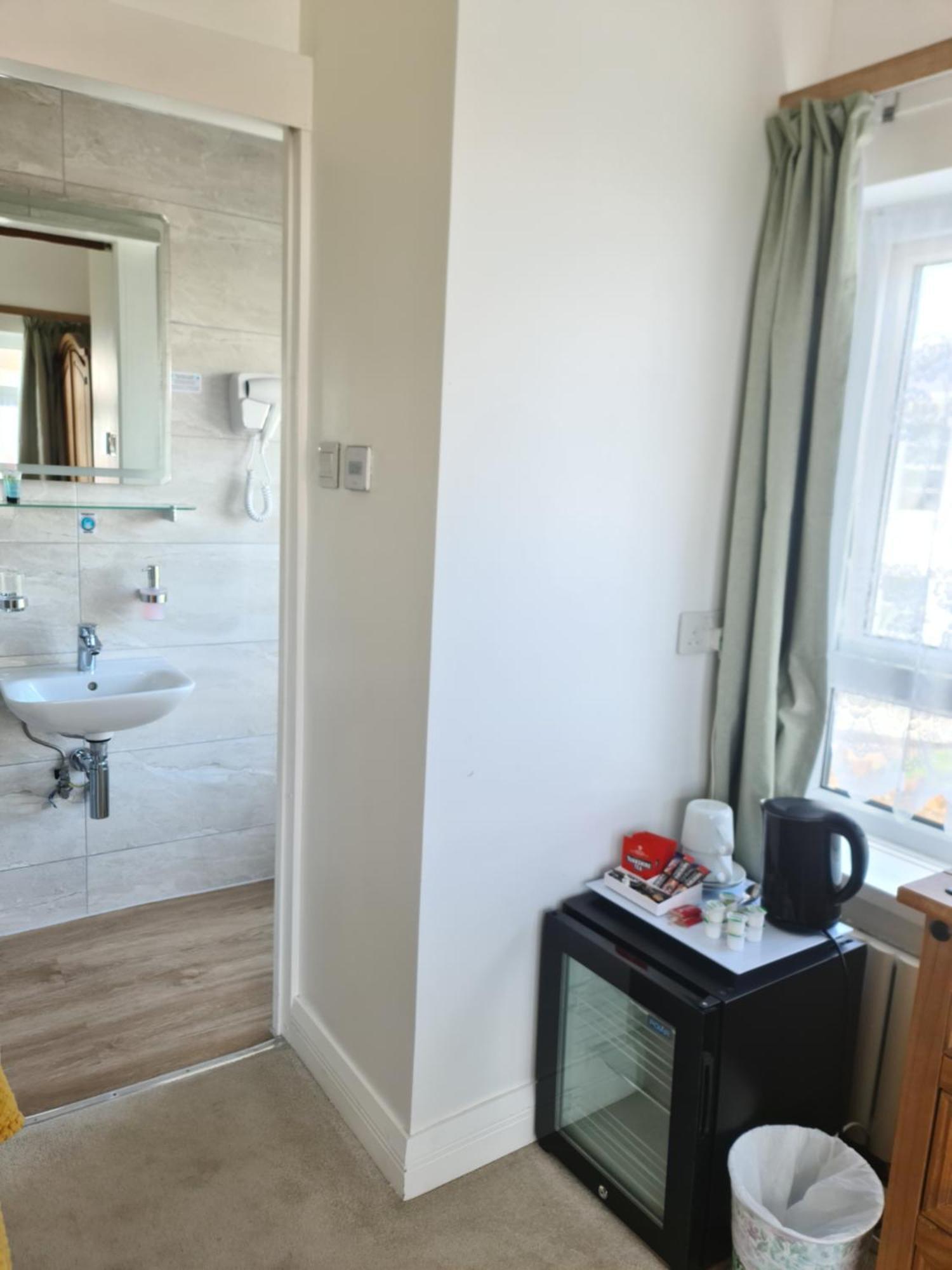 The Torland - Paignton Seafront - Free Parking, All Rooms En-Suite ภายนอก รูปภาพ