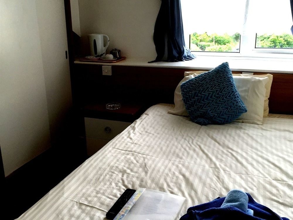 The Torland - Paignton Seafront - Free Parking, All Rooms En-Suite ภายนอก รูปภาพ