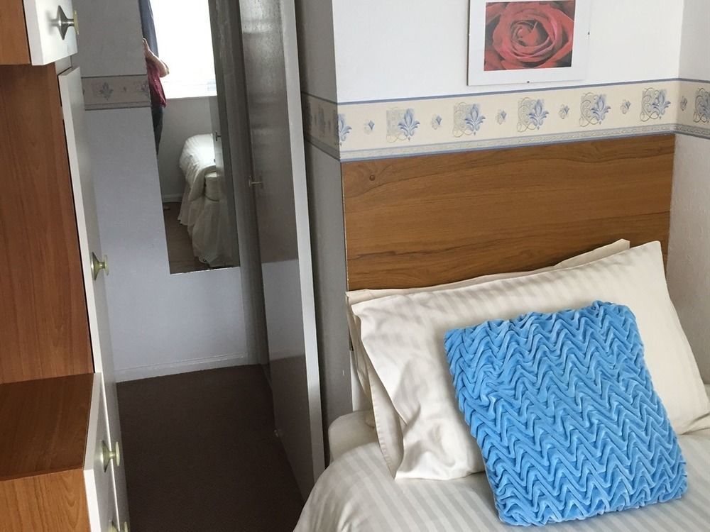 The Torland - Paignton Seafront - Free Parking, All Rooms En-Suite ภายนอก รูปภาพ