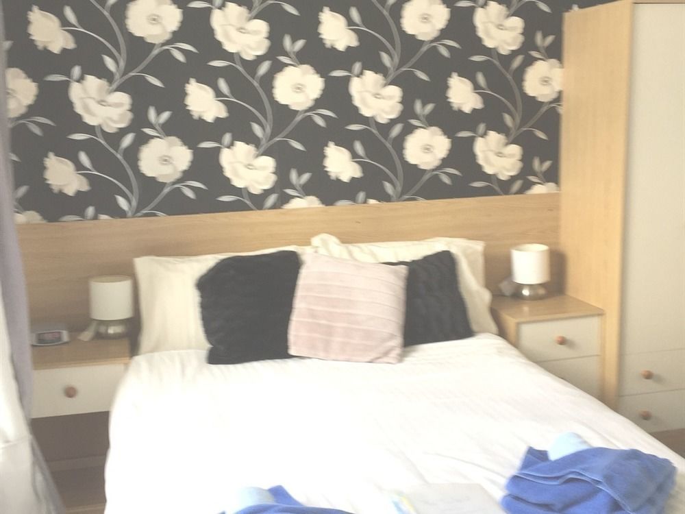 The Torland - Paignton Seafront - Free Parking, All Rooms En-Suite ภายนอก รูปภาพ